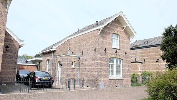Medium property photo - Pompstationsweg, 2597 JW Den Haag